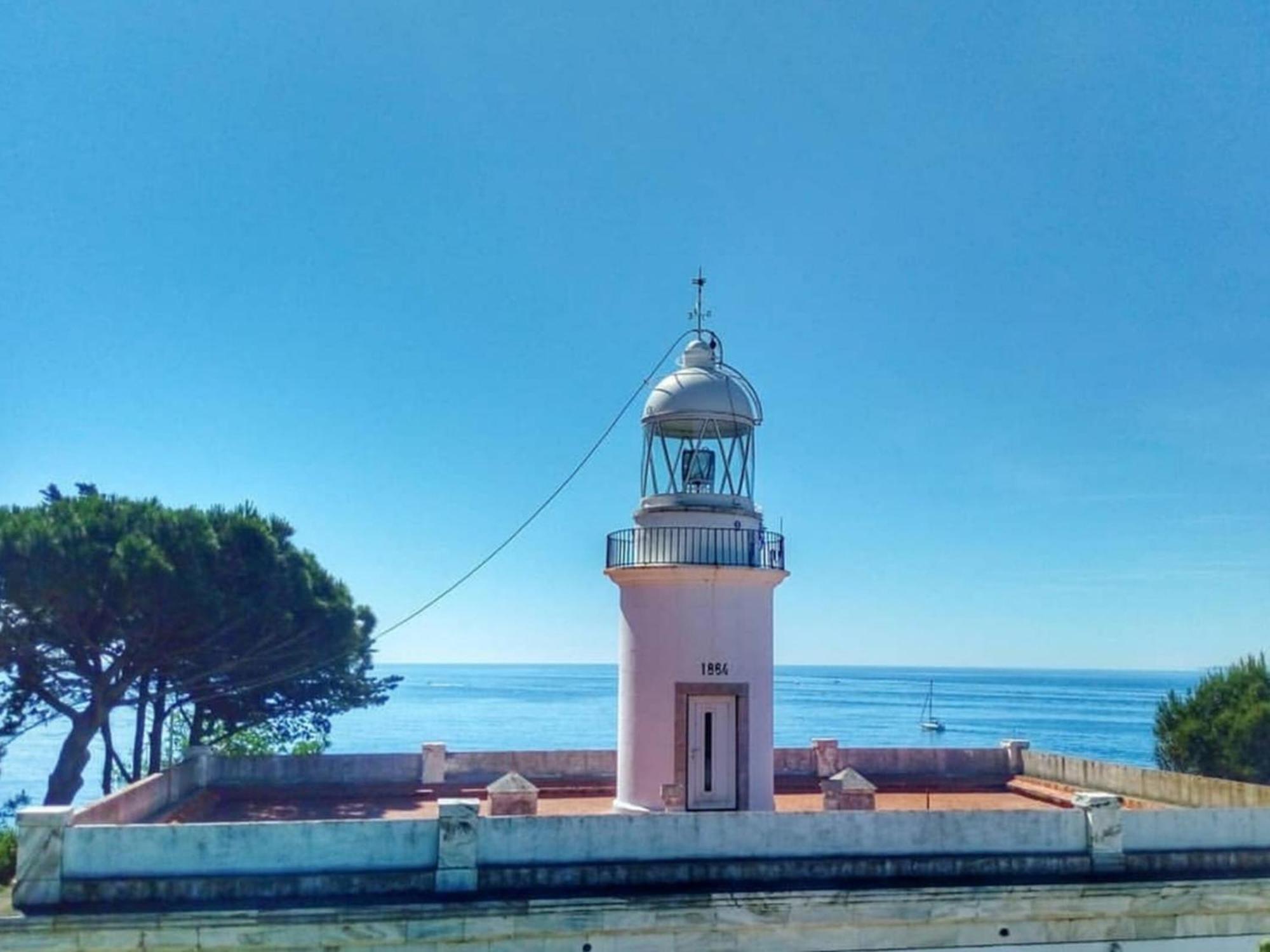 ロザス2166 Rocmar 1 4-C, Excelente Situacion Frente Al Puerto Pesquero Y Con Vista A La Bahia. Gran Terraza. Gran Parking Publico Delante. - Es-258-30アパートメント エクステリア 写真